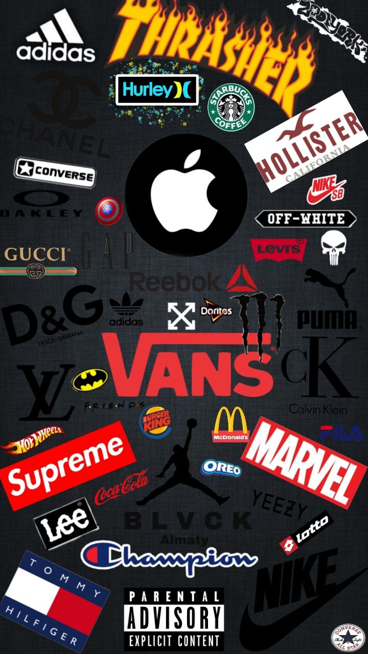 Brands