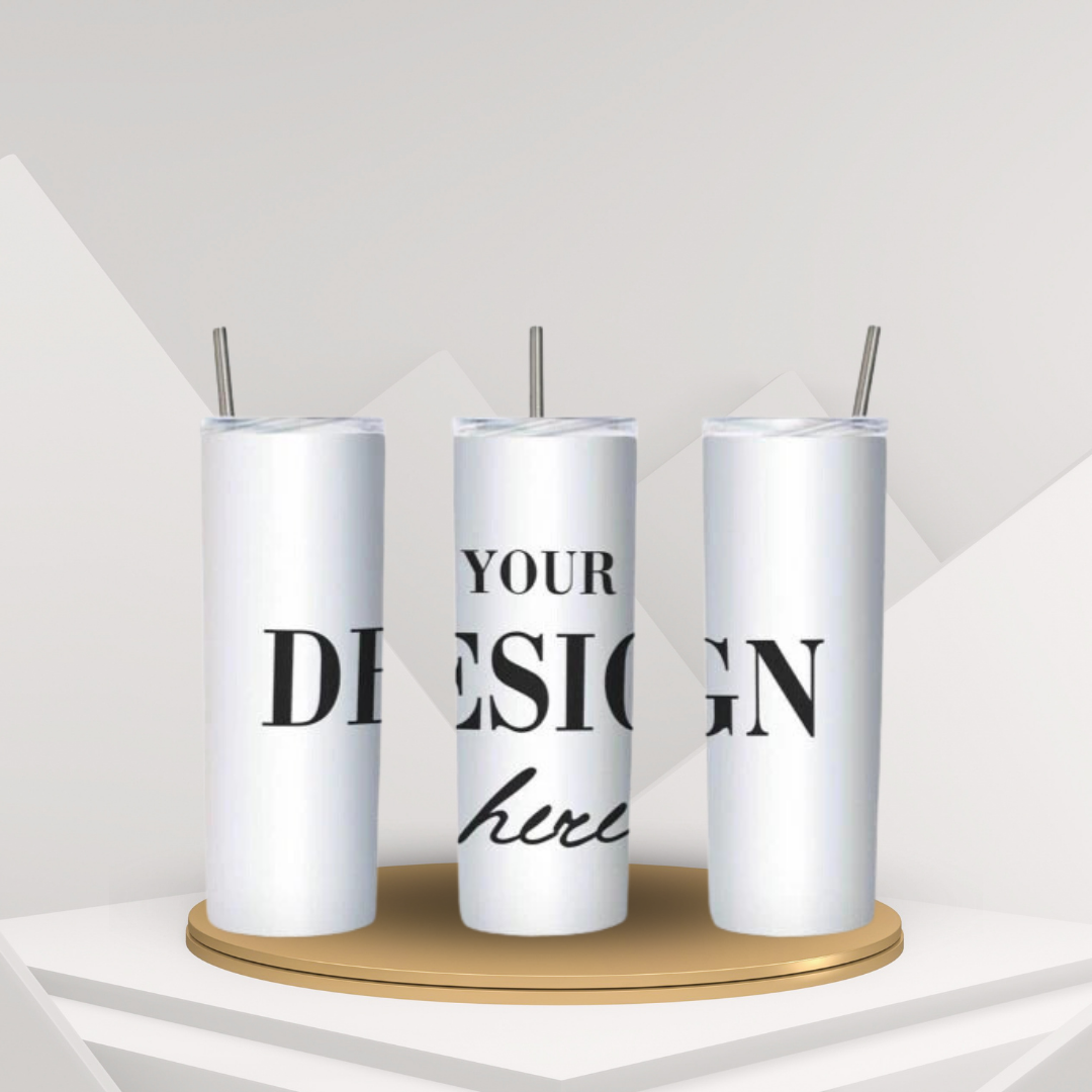 Customize your own design / let your creativity grow